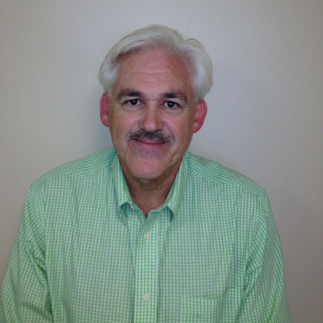 Terry Stromquist